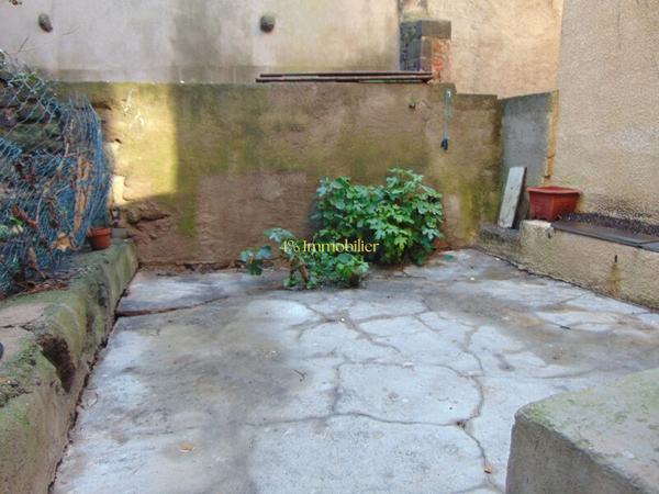 Maison - 4 pièces - 60 m²