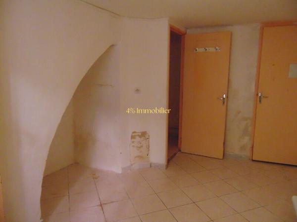 Maison - 4 pièces - 60 m²