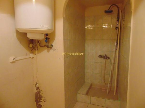 Maison - 4 pièces - 60 m²