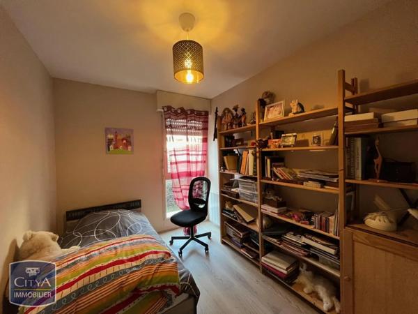 Appartement à vendre 4 pièces 85.54m²