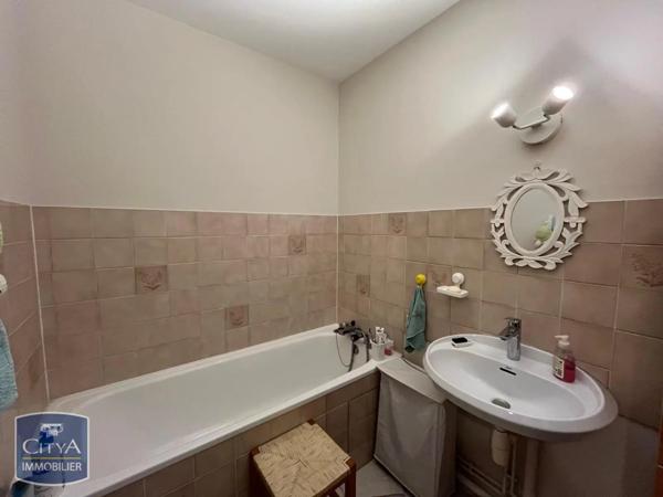 Appartement à vendre 4 pièces 85.54m²