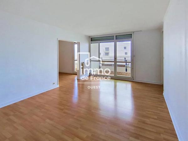 Appartement à louer à Nantes (44300)