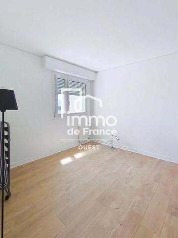 Appartement à louer à Nantes (44300)