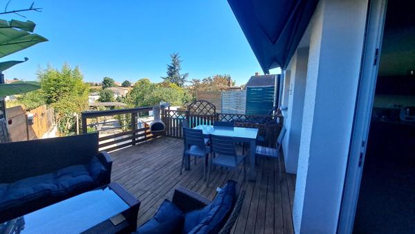 Maison à CERANS-FOULLETOURTE, 72330 - 7 pièces 284m²