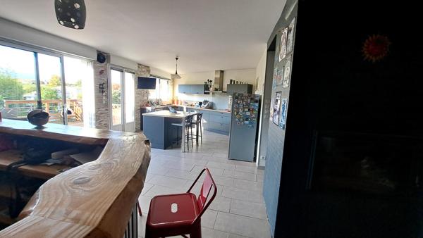 Maison à CERANS-FOULLETOURTE, 72330 - 7 pièces 284m²