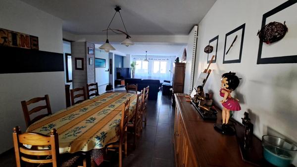 Maison à CERANS-FOULLETOURTE, 72330 - 7 pièces 284m²