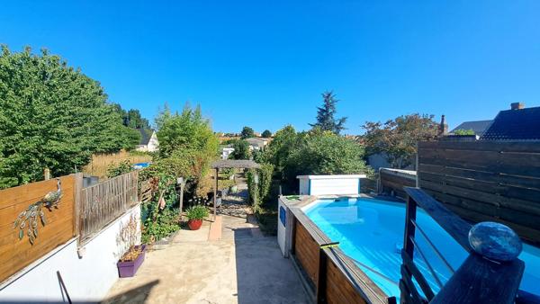 Maison à CERANS-FOULLETOURTE, 72330 - 7 pièces 284m²