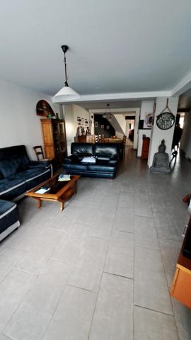 Maison à CERANS-FOULLETOURTE, 72330 - 7 pièces 284m²