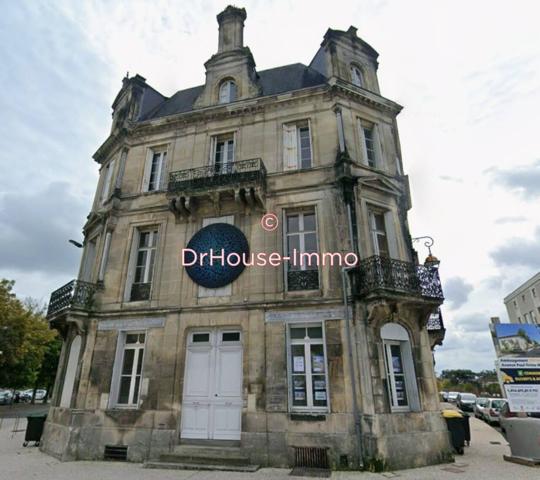 Appartement à vendre 2 pièces de 42 m²
