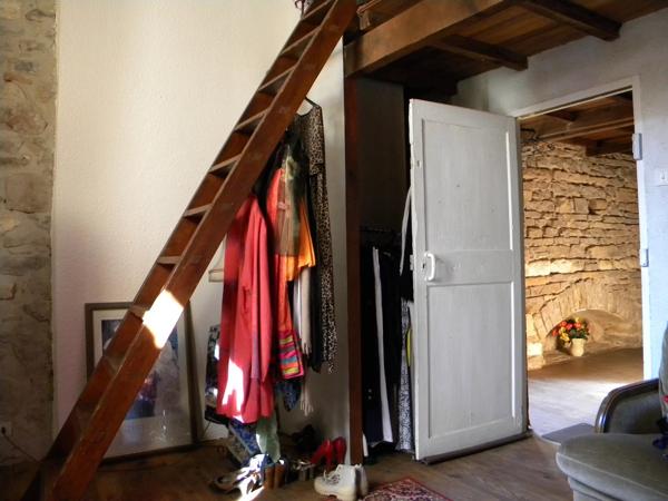 Maison à renover dans la belle Cité Médiévale de Cordes-sur-Ciel