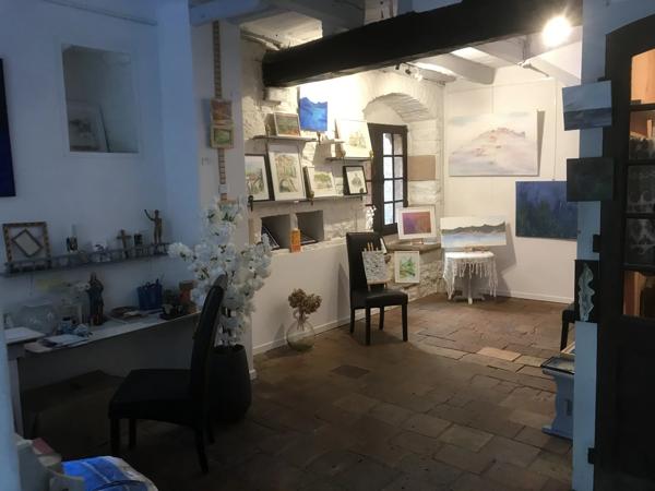 Maison à renover dans la belle Cité Médiévale de Cordes-sur-Ciel