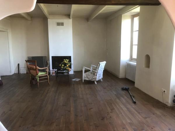 Maison à renover dans la belle Cité Médiévale de Cordes-sur-Ciel