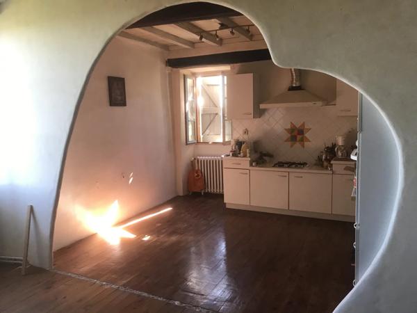 Maison à renover dans la belle Cité Médiévale de Cordes-sur-Ciel
