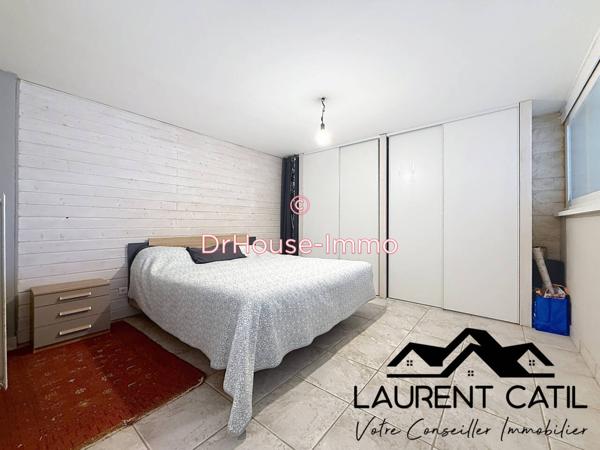 Maison à vendre 5 pièces de 149 m²