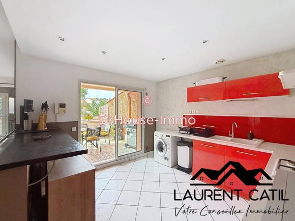 Maison à vendre 5 pièces de 149 m²