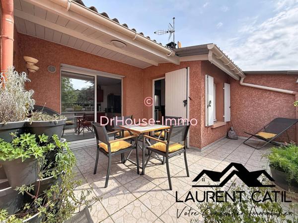 Maison à vendre 5 pièces de 149 m²