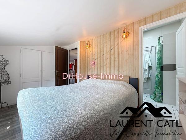 Maison à vendre 5 pièces de 149 m²