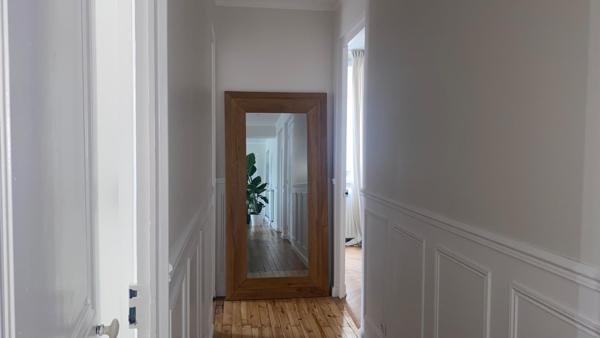 Appartement à Le Chambon-Feugerolles, 42500 - 6 pièces 156m²