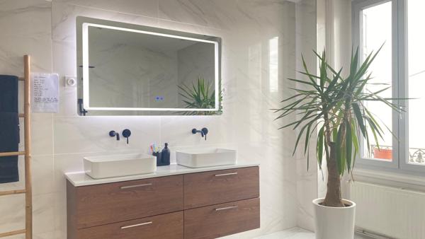 Appartement à Le Chambon-Feugerolles, 42500 - 6 pièces 156m²