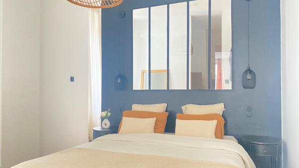 Appartement à Le Chambon-Feugerolles, 42500 - 6 pièces 156m²