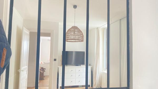 Appartement à Le Chambon-Feugerolles, 42500 - 6 pièces 156m²