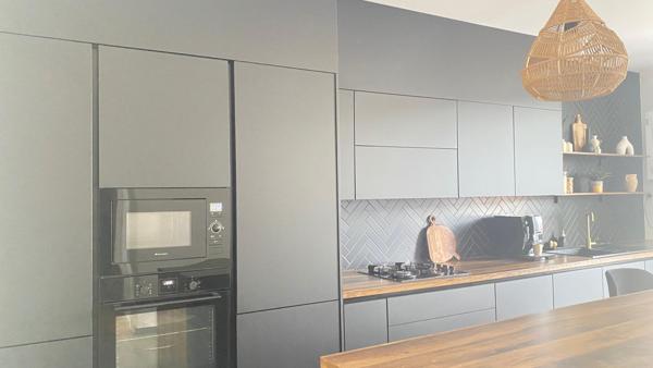 Appartement à Le Chambon-Feugerolles, 42500 - 6 pièces 156m²