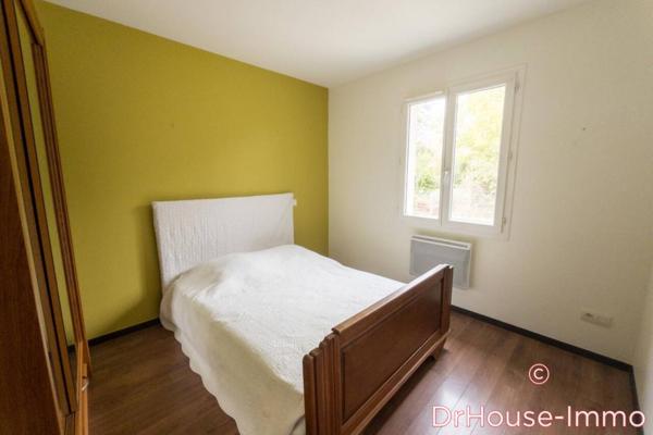 Maison à vendre 3 pièces de 65 m²