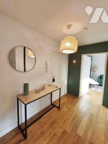 Appartement 2 pièces 60 m²