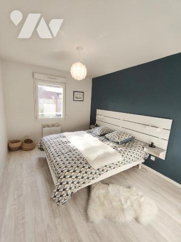 Appartement 2 pièces 60 m²