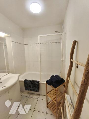 Appartement 2 pièces 60 m²