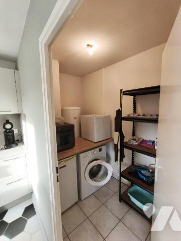 Appartement 2 pièces 60 m²