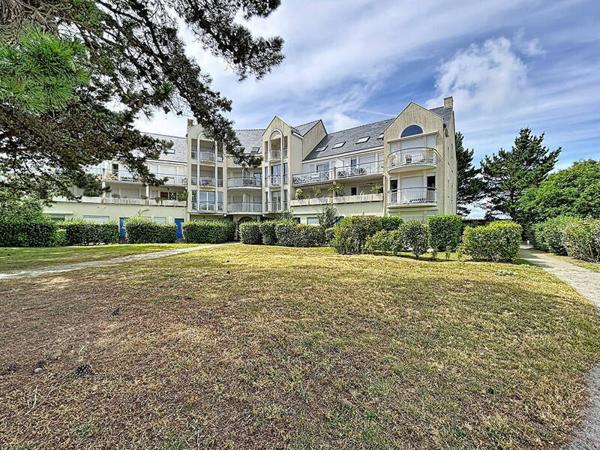 Appartement 3 pièces - 44350 Guérande