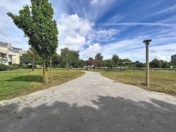 Appartement 3 pièces - 44350 Guérande