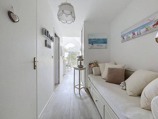 Appartement 3 pièces - 44350 Guérande