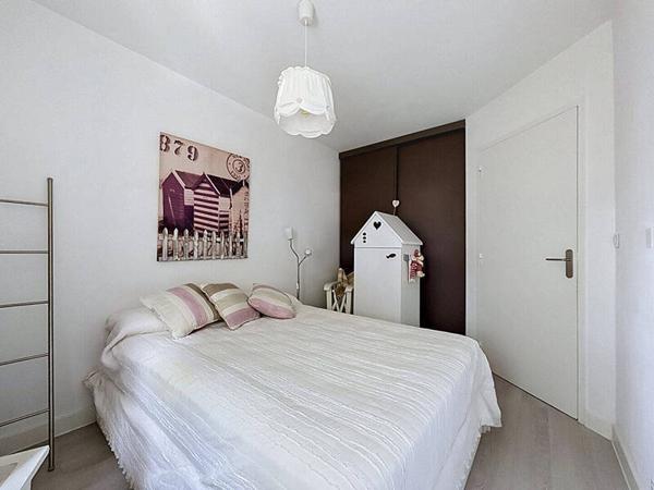 Appartement 3 pièces - 44350 Guérande