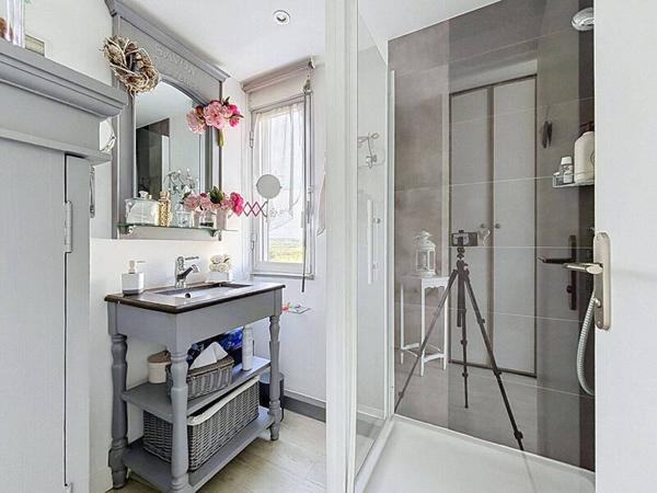 Appartement 3 pièces - 44350 Guérande