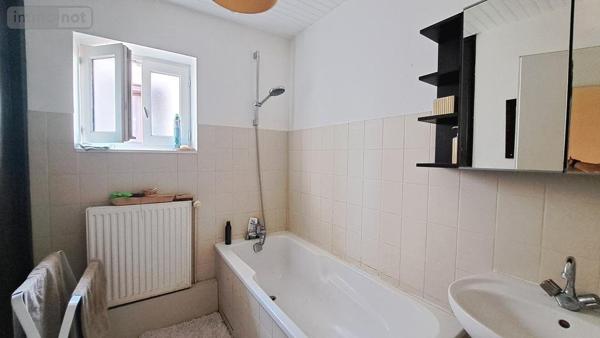 Maison à vendre à Montbrison dans la Loire (42600), ref : 090/441