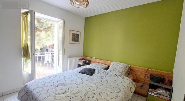 Maison à vendre à Montbrison dans la Loire (42600), ref : 090/441