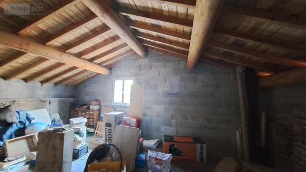 Maison à vendre à Montbrison dans la Loire (42600), ref : 090/441