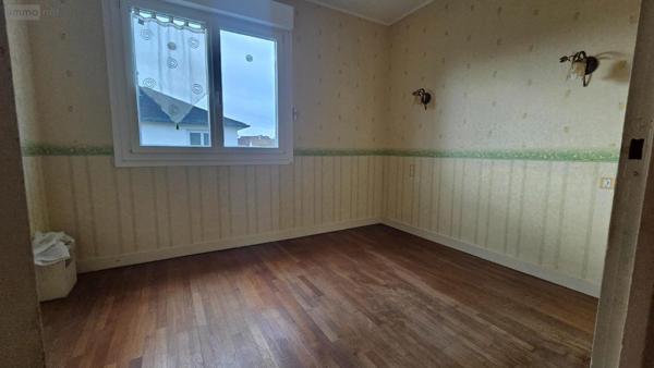 Pavillon à vendre à Chalindrey en Haute-Marne (52600), ref :