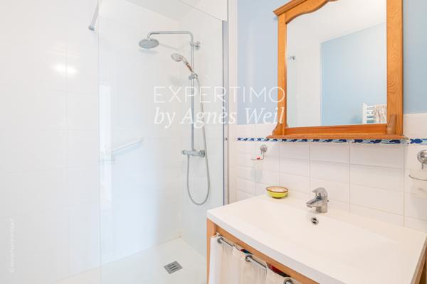 Rueil-Malmaison (92500) RUEIL-MALMAISON - APPARTEMENT FAMILIAL 6 PIÈCES TRÈS LUMINEUX AVEC GRANDES BAIES VITRÉES