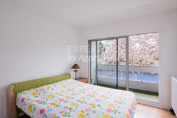 Rueil-Malmaison (92500) RUEIL-MALMAISON - APPARTEMENT FAMILIAL 6 PIÈCES TRÈS LUMINEUX AVEC GRANDES BAIES VITRÉES