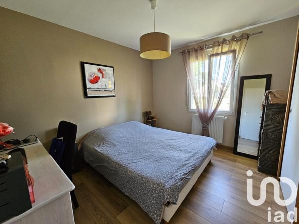 Pavillon 6 pièces de 133 m² à Neuillé-Pont-Pierre (37360)