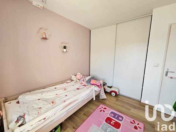 Pavillon 6 pièces de 133 m² à Neuillé-Pont-Pierre (37360)