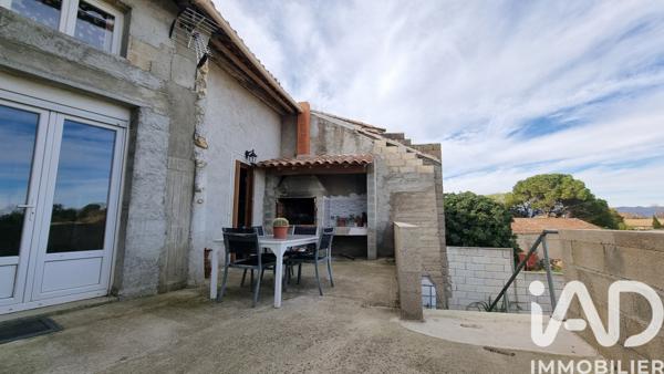 Maison à vendre 6 pièces 160 m² Puissalicon