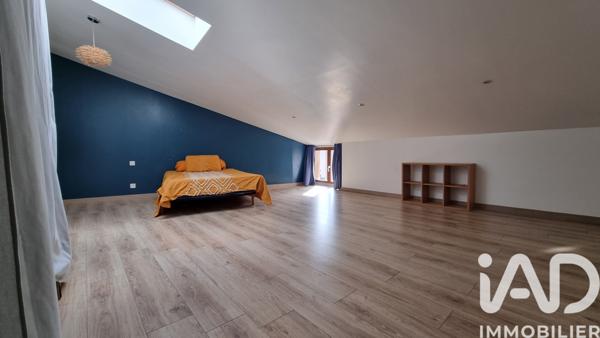 Maison à vendre 6 pièces 160 m² Puissalicon