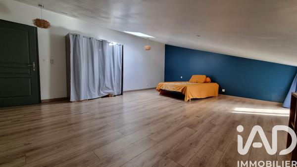 Maison à vendre 6 pièces 160 m² Puissalicon