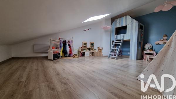 Maison à vendre 6 pièces 160 m² Puissalicon