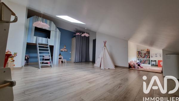 Maison à vendre 6 pièces 160 m² Puissalicon