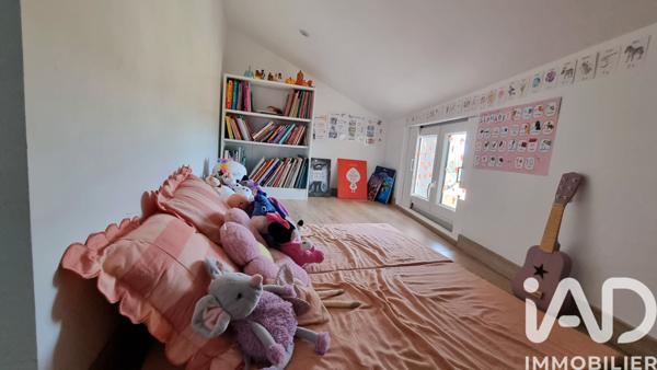 Maison à vendre 6 pièces 160 m² Puissalicon